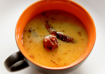 Beyond Curry: Daal Tadka Recipe