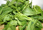 Seriously Asian: Stir-Fried Snow Pea Tips Recipe