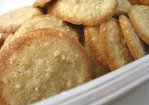 Recipe: Benne Wafers Recipe