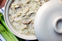 Recipe: Chicken and Dumplings Recipe