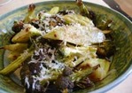 Tip: Roasting Broccoli Recipe