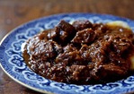 Carbonnade Beef and Beer Stew Recipe