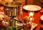 Cheese Fondue Recipe