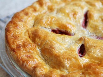 Perfect-pie-crust