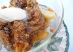 So Easy and Tasty Apple Streusel Recipe