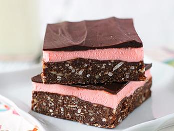 Nanaimo-bars
