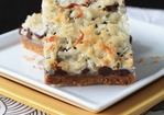 Magic Bars Recipe