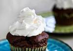 Chocolate Yogurt Snack Cakes Recipe