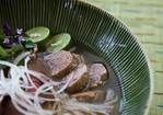 Crock Pot Pho (Vietnamese Beef Noodle Soup) Recipe