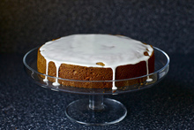 piña colada cake Recipe
