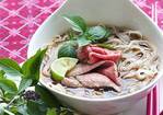 Vietnamese Pho - Beef Noodle Soup Recipe