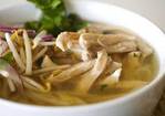 Pho Ga: Vietnamese Chicken Noodle Soup Recipe
