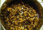 Mean Chef's Sauteed Mushrooms Recipe