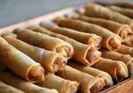 Chinese Egg Roll Recipe Recipe