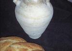 Sourdough Feta Dill Bread (Bread Machine) Recipe