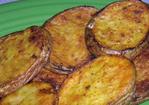 Spiced Potato Crisps Recipe