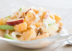 Coconut Ambrosia Recipe