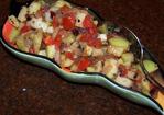 Stewed Chayote Recipe