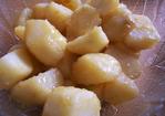Sukkerbrunede Kartofler (Swedish Caramelized Potatoes) Recipe