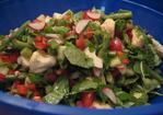 Summer Garden Salad Recipe