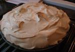 Meringue Topping... You Don't Weep, It Doesn't Either!! Recipe