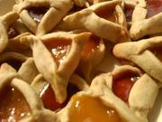 Hamantaschen