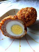 Scotchegg