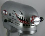 Pimped-mixer