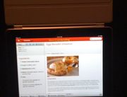 Fridgepadii