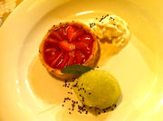 Strawberry_tart_granita