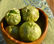 Tomatillos