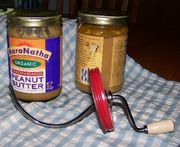 Pbstirrer