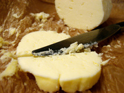 Homemadebutter