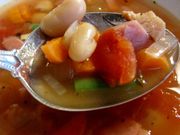 Soupspoon
