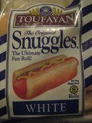 Snuggles-hot-dog-buns