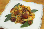 Chestnut_stuffing