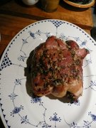 Porchetta
