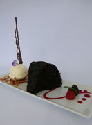Cocolate_cake