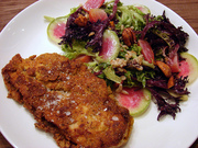 Crispychickencutlet