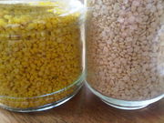 Lentils