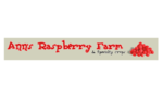 Ann's Raspberry Farm