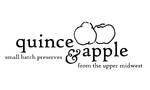 Quince and Apple