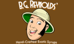 B.G. Reynolds’ Syrups