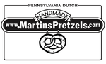 Martin's Pretzel Bakery