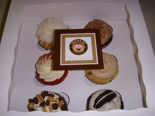 Cake