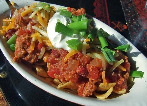 Fritopie