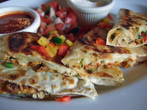 Quesadila