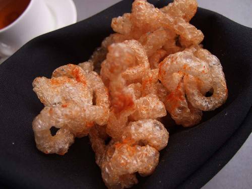 Porkrinds
