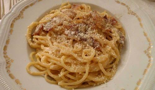 Best-carbonara