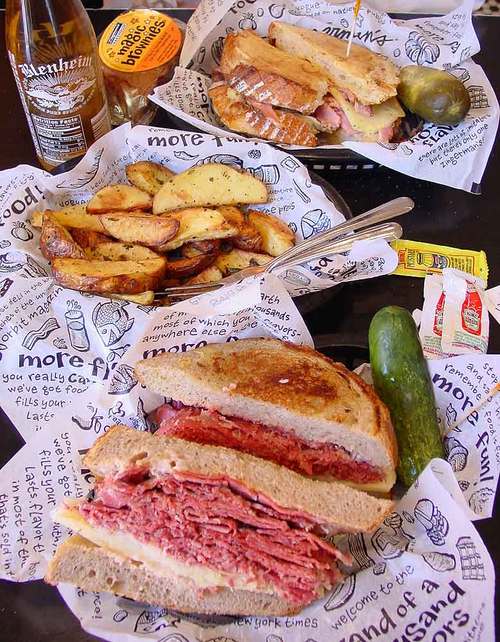 Zingermans